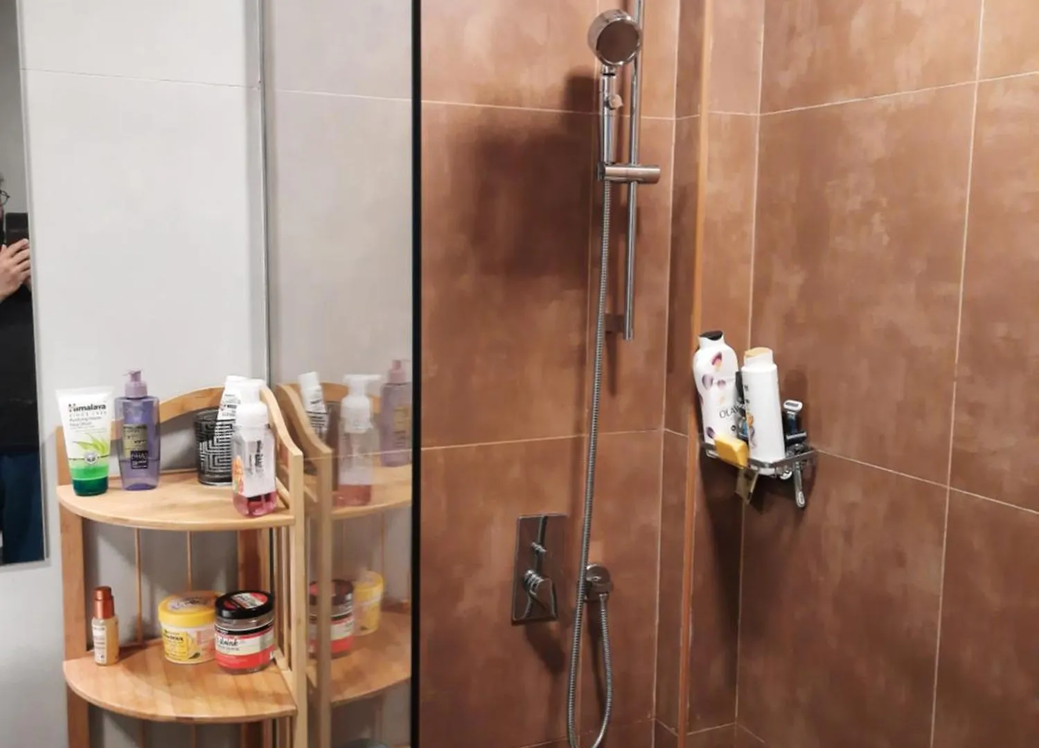 דובאי Premium Artistic Apartment-Pool, Gym, Parking