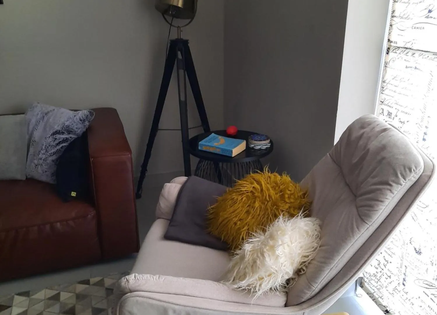 דובאי Premium Artistic Apartment-Pool, Gym, Parking דירה