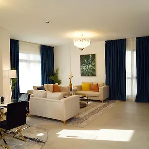 Апартаменты Madinat Jumeirah Living, Дубай