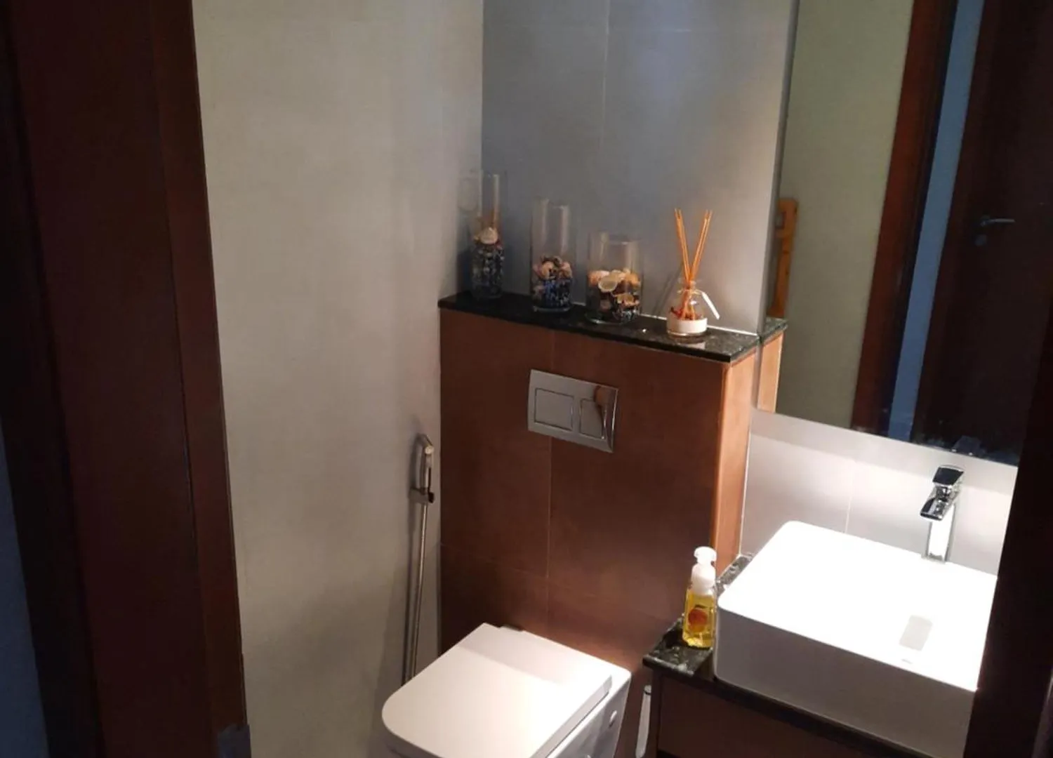 Premium Artistic Apartment-Pool, Gym, Parking Dubai United Arab Emirates