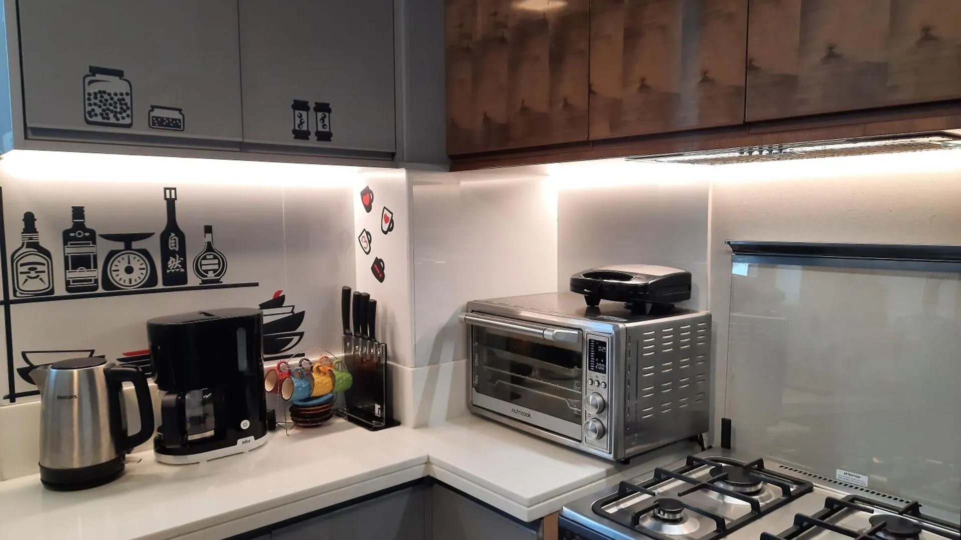 Premium Artistic Apartment-Pool, Gym, Parking Dubai United Arab Emirates