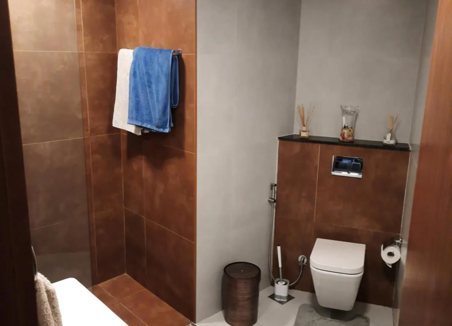 Premium Artistic Apartment-Pool, Gym, Parking Dubai 0*,  United Arab Emirates