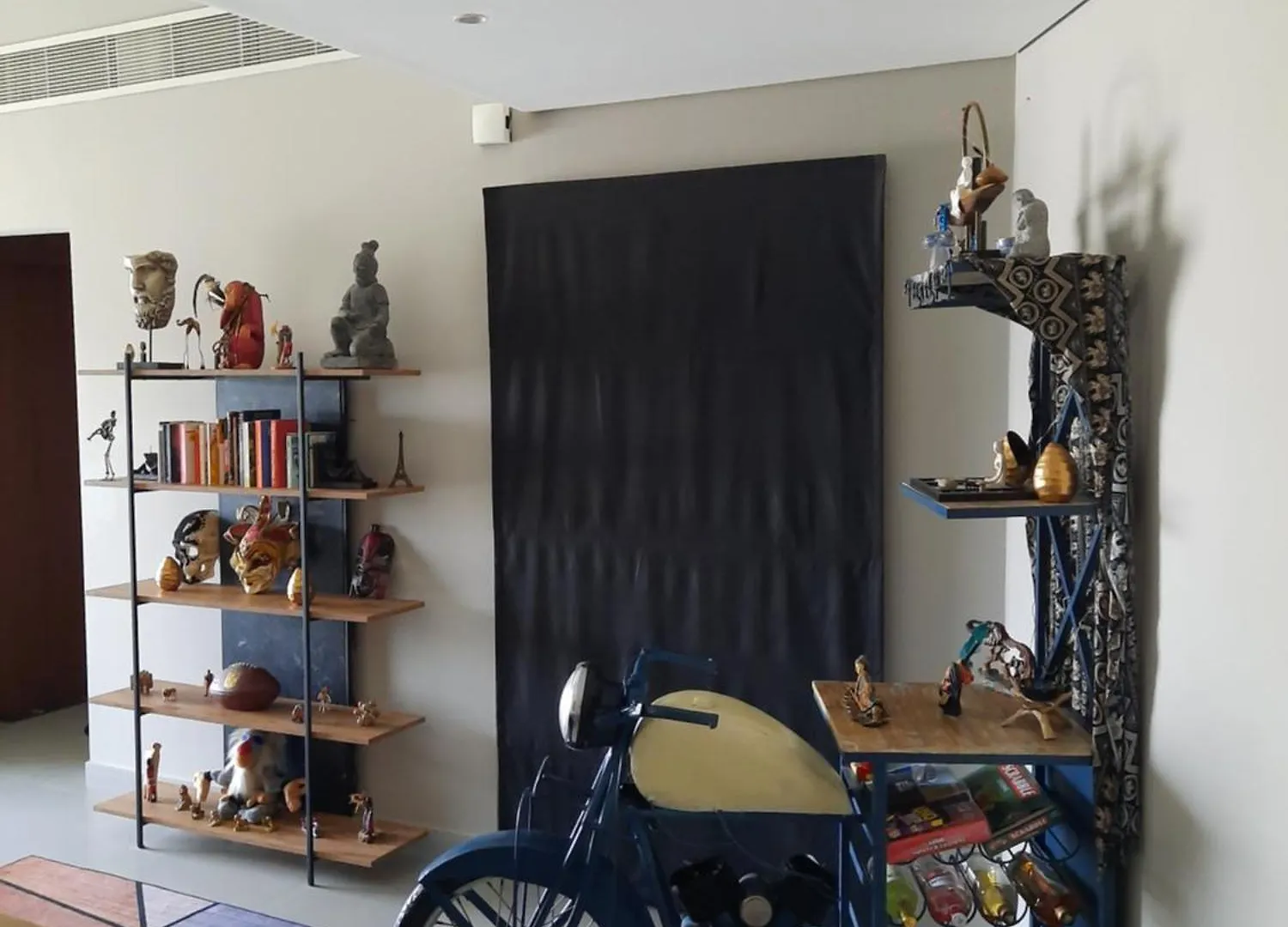 Apartment Premium Artistic Apartment-Pool, Gym, Parking Dubai United Arab Emirates